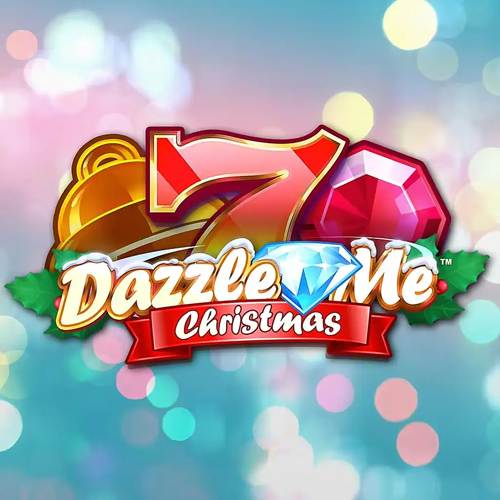 Dazzle Me Christmas